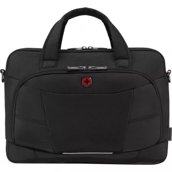 Χαρτοφύλακας Wenger Altair για laptop 14 inch–16 inch (έως 40,6 cm) – μαύρος