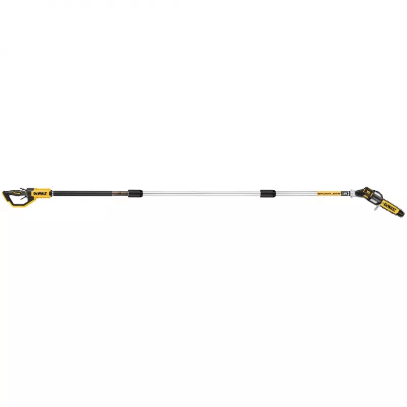 Αλυσοπρίονο 18V DCMPS567N-XJ DEWALT