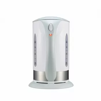 Ηλεκτρικός βραστήρας Zelmer 1,7 l 2200 W ανοξείδωτο ατσάλι