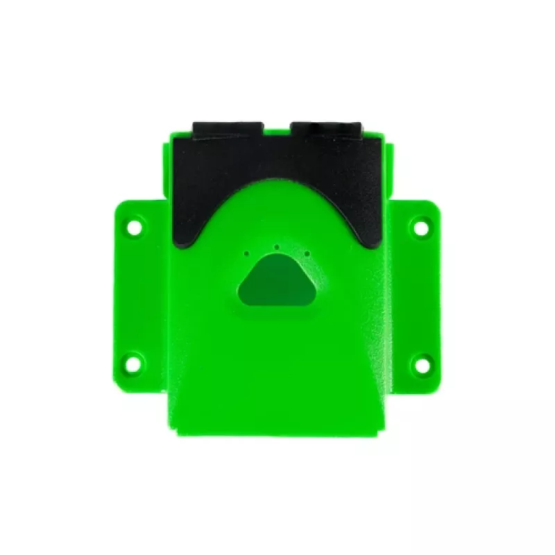 Θήκη Socket Mobile AC4258-3317 μαύρο πράσινο