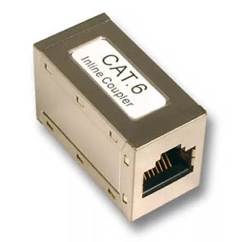 EFB-Elektronik Modular-Adapter RJ45 STP, Cat.6 Κατασκευαστής: EFB Elektronik (37489.1)