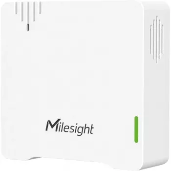 Αισθητήρας στάθμης ήχου Milesight WS302 LoRaWAN — WS302-868M, ακουστική παρακολούθηση