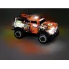 REVELL RC Car Ghost Driver κόκκινο 24683