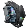Jonsbo MOD3 Full Tower Μαύρο