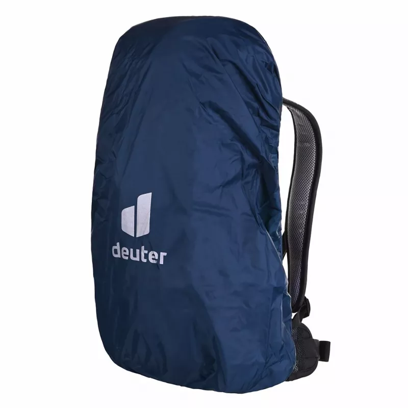 Σακίδιο πεζοπορίας Deuter AC Lite 16, 16 L, μαύρο