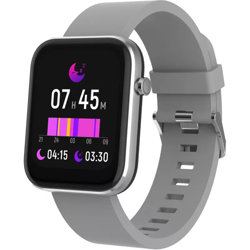 Smartwatch Denver SW-182GR γκρι