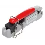 Ρακόρ συμπίεσης Crimp ZAC/MSR