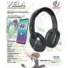 Ασύρματα ακουστικά Bluetooth Rebeltec VELA