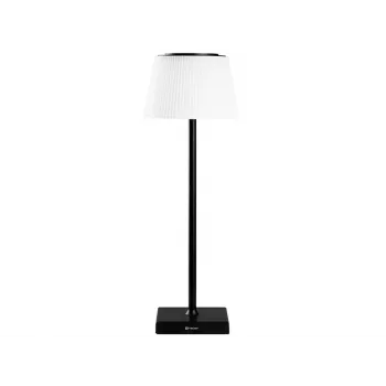 Επιτραπέζιο φωτιστικό TRACER Pluto Black TRAOSW47234 LED με ρυθμιζόμενη φωτεινότητα
