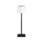 Επιτραπέζιο φωτιστικό TRACER Pluto Black TRAOSW47234 LED με ρυθμιζόμενη φωτεινότητα