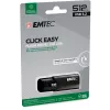 Emtec B110 Click Easy 3.2 USB stick 512 GB USB Type-A 3.2 Gen 2 (3.1 Gen 2) Μαύρο (ECMMD512GB113)