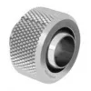Barrow Ρακόρ σύσφιξης - 13/10mm, Ασημί