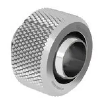 Barrow Ρακόρ σύσφιξης - 13/10mm, Ασημί