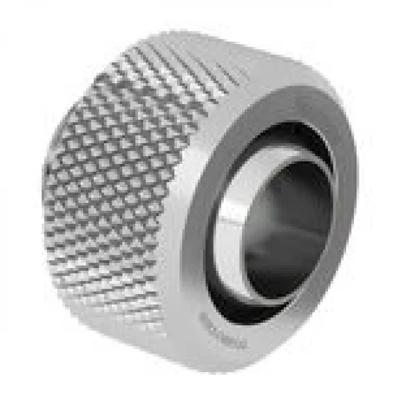 Barrow Ρακόρ σύσφιξης - 13/10mm, Ασημί