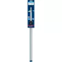 Τρυπάνι σφυρί Bosch Expert SDS Clean max-8X, 30 mm διάμετρος εργασίας, 400 mm μήκος εργασίας