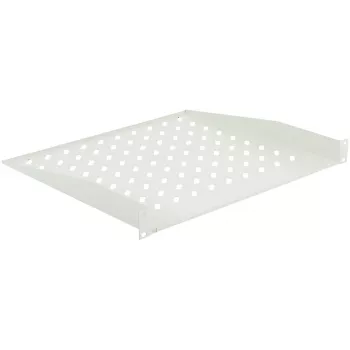 Rack αξεσουάρ Lanview RAS205WH λευκό 30 kg 1U