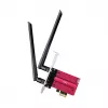 Κάρτα δικτύου Cudy WE9300 εσωτερική WLAN / Bluetooth 5765 Mbit/s