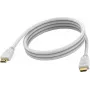 Καλώδιο HDMI Vision TC 2MHDMI8K 2 m HDMI Type-A αρσενικό 48 Gbit/s Λευκό