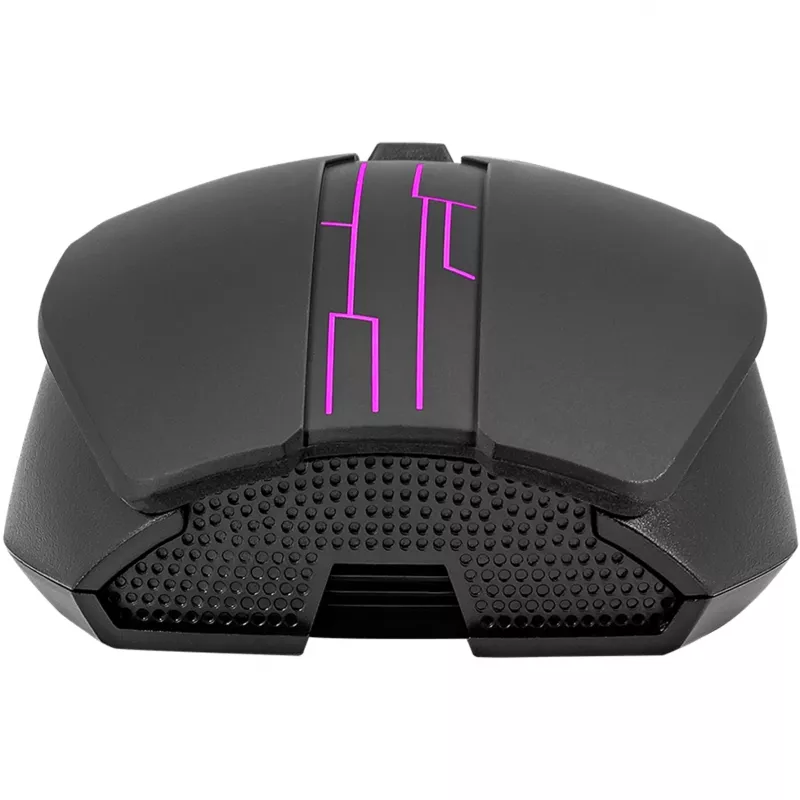 Cooler Master Desktop Gaming Devastator 3 [DE] μαύρο RGB αναθεωρημένη έκδοση (SGB-3000-KKMF4-DE)