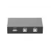 KVM Switch Gembird DSU-21