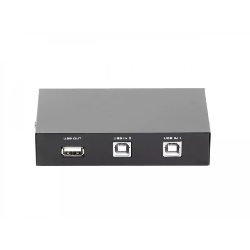 KVM Switch Gembird DSU-21
