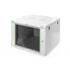 Ράφι επιτοίχιας τοποθέτησης Digitus DN-19 07U-6/6-EC
