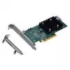 Broadcom 9540-8i RAID Controller PCI Express x8 4.0 12 Gbit/s