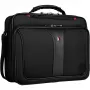 Wenger/SwissGear LEGACY θήκη laptop 40,6 cm (16 inch) χαρτοφύλακας μαύρο