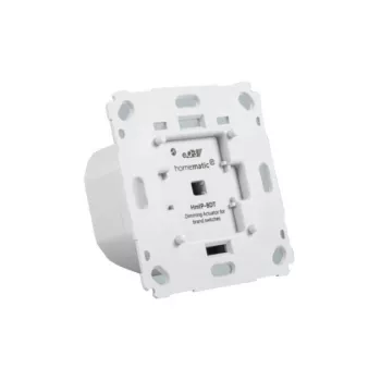eQ-3 AG Homematic IP HmIP-BDT - Dimmer - Ασύρματο - 868,3 MHz