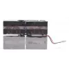 Eaton EBP-1613I μπαταρία UPS μολύβδου-οξέος 12V 9Ah 6 τεμ.
