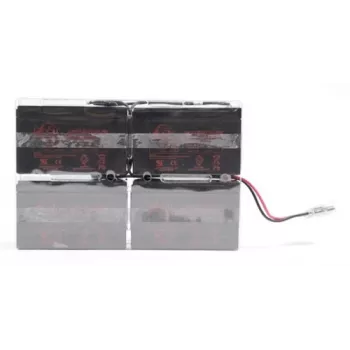 Eaton EBP-1613I μπαταρία UPS μολύβδου-οξέος 12V 9Ah 6 τεμ.