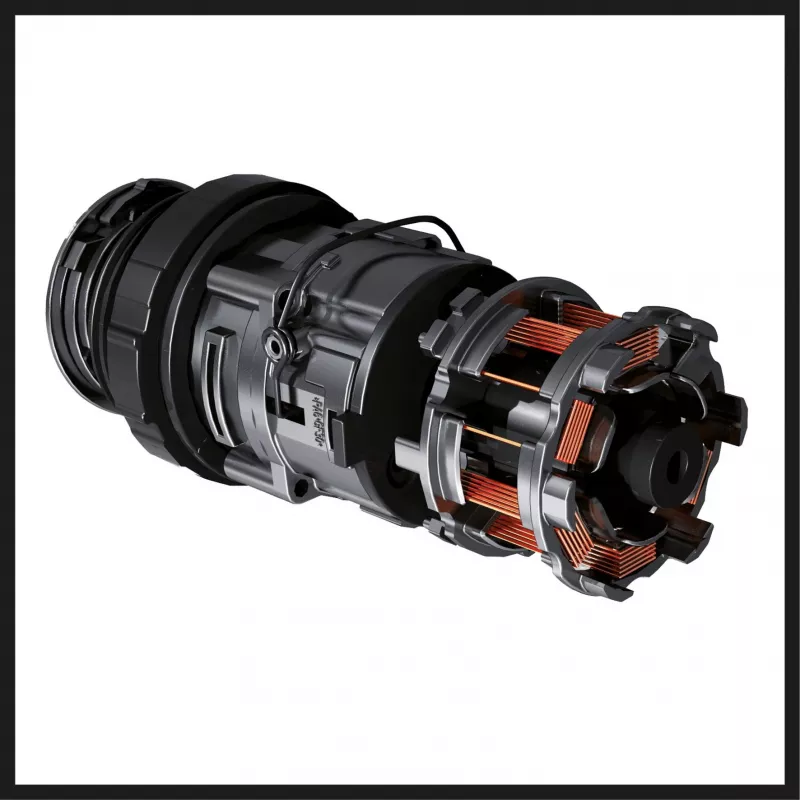 Einhell 4513995 δραπανοκατσάβιδο μπαταρίας