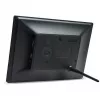 Braun DigiFrame 720 - Ψηφιακή κορνίζα - 17,78 cm (7 inch) - 1024 x 600 (21241)