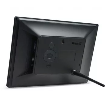 Braun DigiFrame 720 - Ψηφιακή κορνίζα - 17,78 cm (7 inch) - 1024 x 600 (21241)