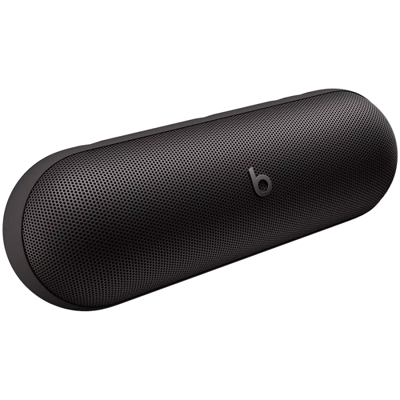 Beats | Ηχείο | Pill | Αδιάβροχο | Bluetooth | Μαύρο ματ | Φορητό | Ασύρματη σύνδεση