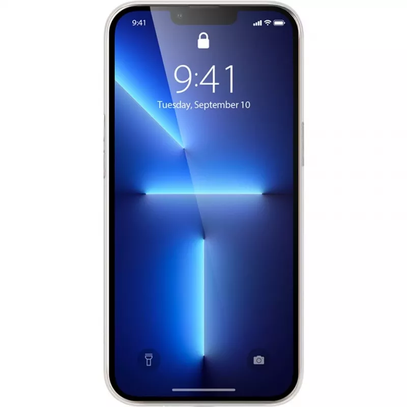 StyleShell Flex, θήκη κινητού διάφανη, iPhone 16 Pro
