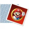memory Super Mario, Παιχνίδι μνήμης