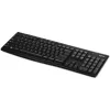 Logitech Wireless Πληκτρολόγιο K270 – Πληκτρολόγιο – ασύρματο