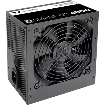 Τροφοδοτικό Thermaltake Smart W3 600 W