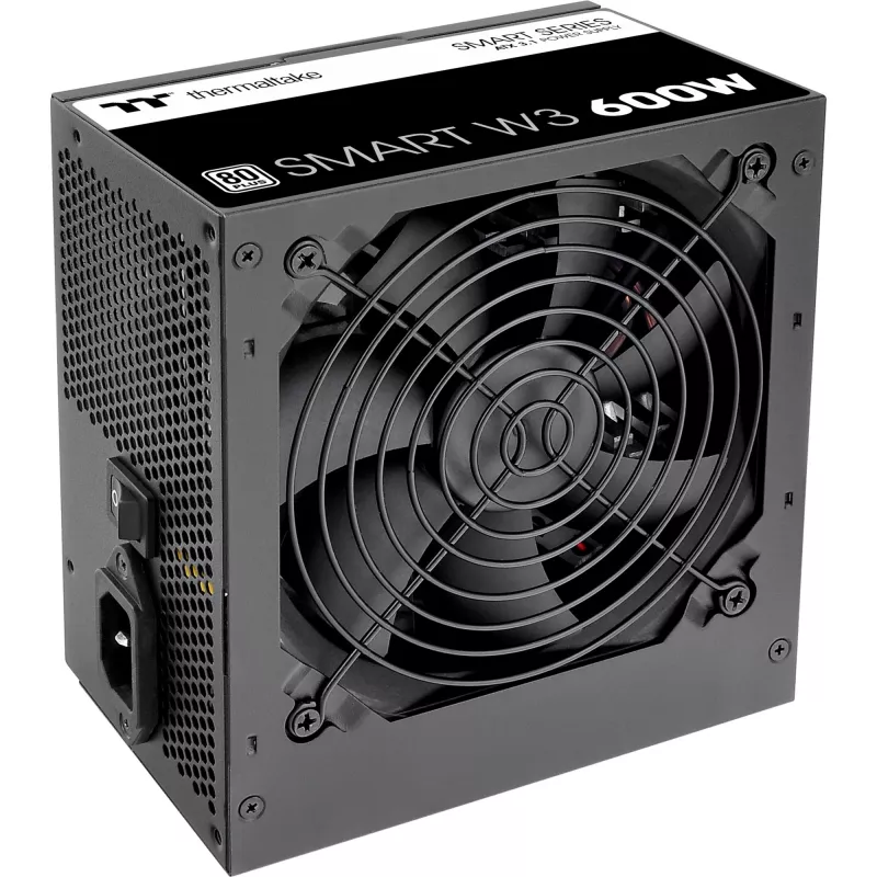 Τροφοδοτικό Thermaltake Smart W3 600 W