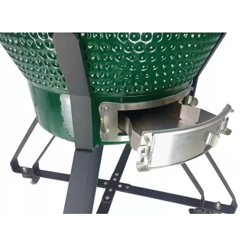 TunaBone | Δοχείο σταχτών για Kamado 22 ίντσες/24 ίντσες