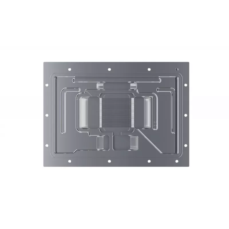 Alphacool 13554 Αξεσουάρ συστήματος ψύξης υπολογιστή Backplate
