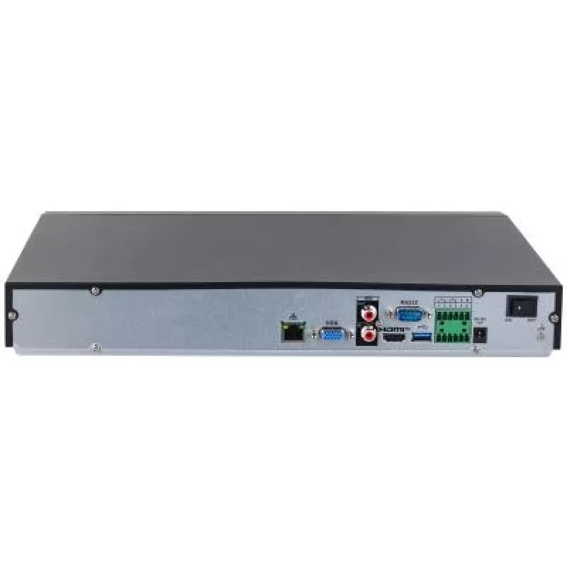 Dahua NVR5216-XI καταγραφικό βίντεο δικτύου, 16 καναλιών