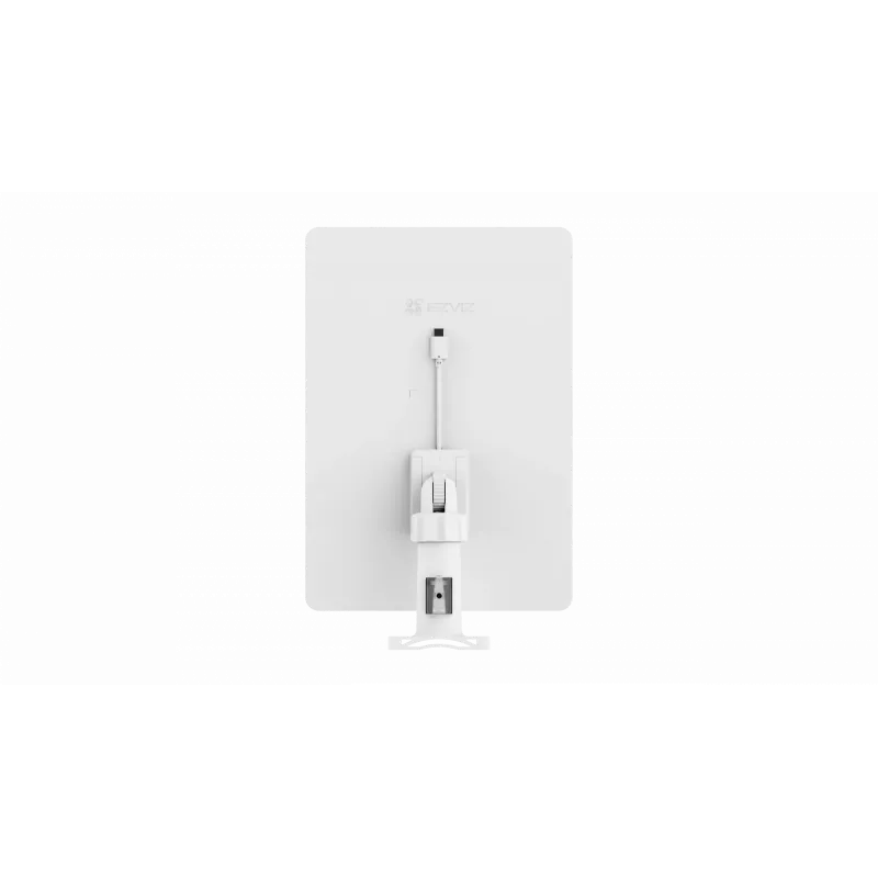 EZVIZ Ηλιακό πάνελ φόρτισης CS-PSP8-R100-3M – ισχύς 8W, καλώδιο 3 m
