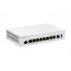 D-Link DBR-600-P/B επαγγελματικός router PoE, Ethernet WAN, 2,5 Gigabit Ethernet, λευκό