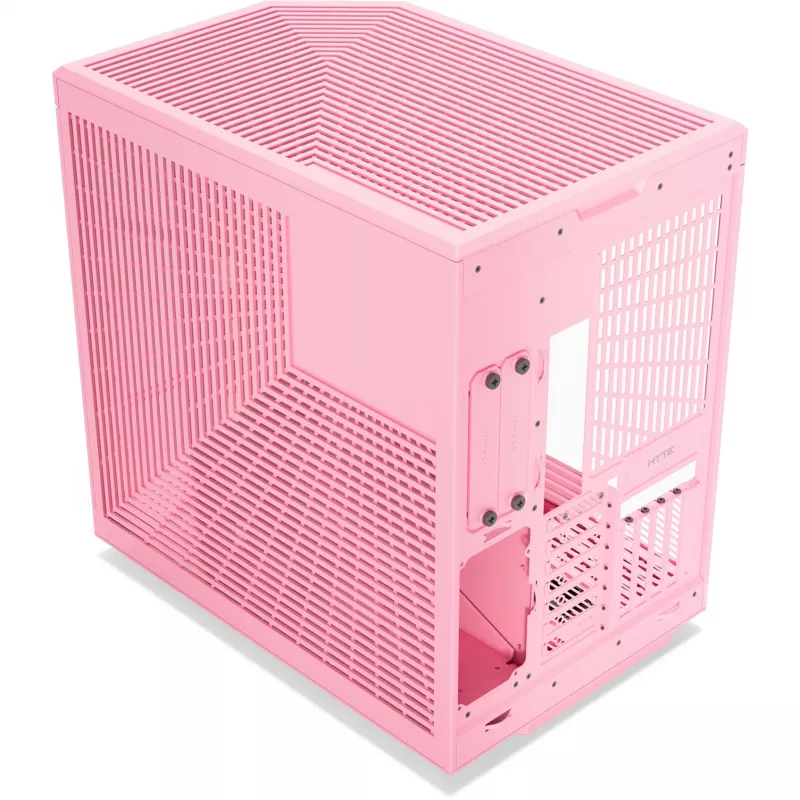 Κουτί Υπολογιστή Hyte Y70 ATX Strawberry Milk