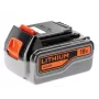 Μπαταρία Black & Decker BL4018 18V 2Ah Li-Ion, γκρι, 1 τεμ.