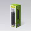 MAESTRO MR-1622 ηλεκτρικό ανοιχτήρι κρασιού USB