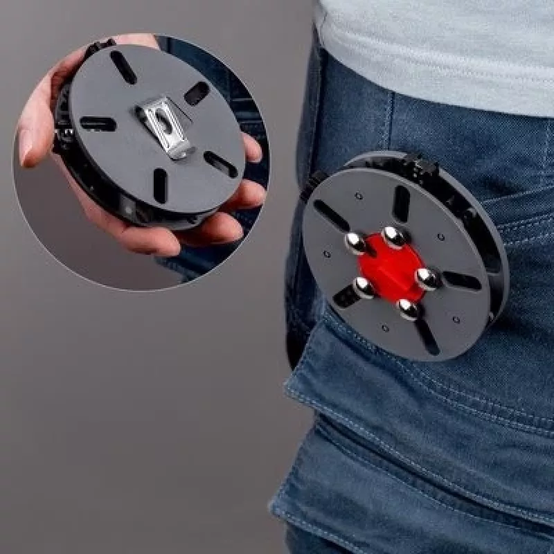 Εργαλείο πρέσας Knipex 97 33 03 MultiCrimp για συνδετήρες PV MC4 και MC4 EVO2