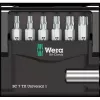 Wera Bit-Check 7 TX Universal 1 - σετ bit κατσαβιδιού - 7 τεμ. (05056294001)